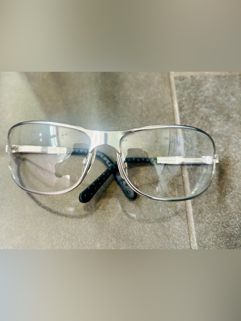 Harley Davidson safety glasses